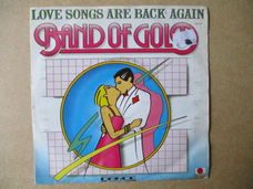 s0947 band of gold - love songs are back again