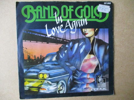 s0948 band of gold - in love again - 0