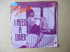 s0951 pat benatar - i need a lover
