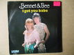 s0955 bennet and bee - i got you babe - 0 - Thumbnail