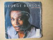 s0958 george benson - lady love me - 0 - Thumbnail