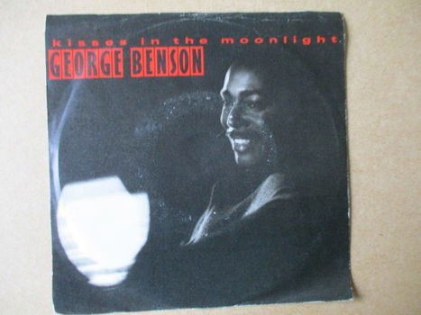 s0959 george benson - kisses in the moonlight - 0