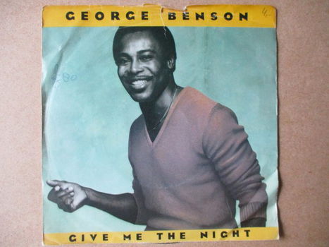 s0960 george benson - give me the night - 0