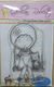 Stampavie - Gillian Roberts Clearstamps - Kitty on the swing - 0 - Thumbnail