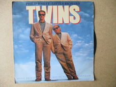 s0962 philip bailey / little richard - twins