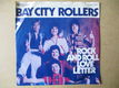 s0964 bay city rollers - rock and roll love letter - 0 - Thumbnail