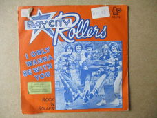 s0966 bay city rollers - i only wanna be with you