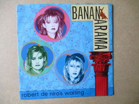 s0974 bananarama - robert de niros waiting - 0
