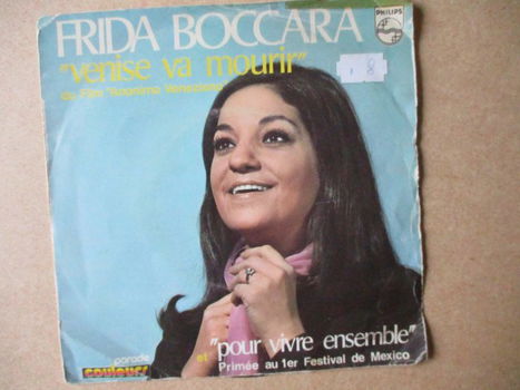 s0990 frida boccara - venise va mourir - 0