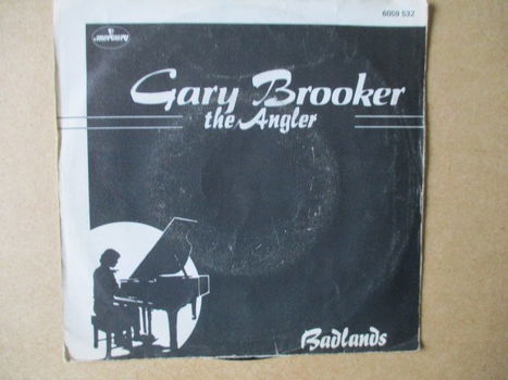 s0991 gary brooker - the angler - 0