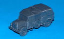 Duitse Steyr troepentransporter - 3D-print, div schalen - 0 - Thumbnail