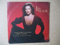 s0996 lisa boray - lovers until the end