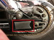 Swingarm plates Honda VT 750 DC Black Widow - 0 - Thumbnail