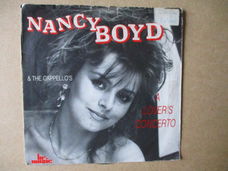 s1007 nancy boyd - a lovers concerto