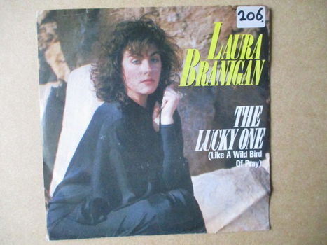 s1011 laura branigan - the lucky one - 0