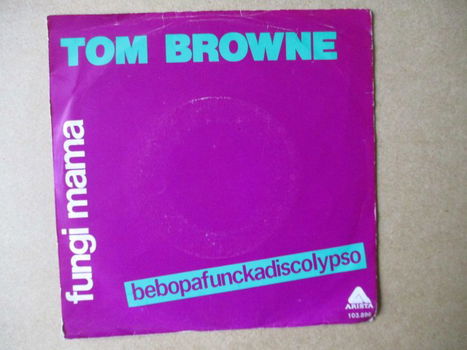 s1014 tom browne - fungi mama - 0