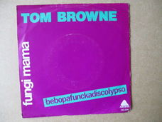 s1014 tom browne - fungi mama