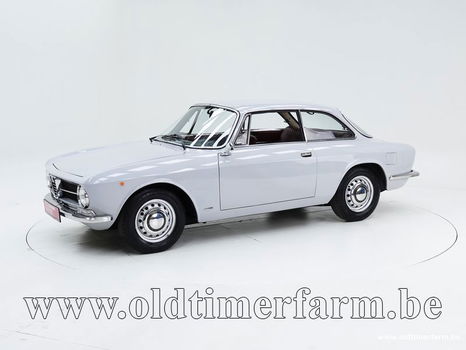 Alfa Romeo 1300 GT Junior '71 CH3377 - 0