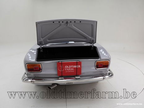 Alfa Romeo 1300 GT Junior '71 CH3377 - 6