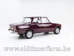 Alfa Romeo Giulia Super 1300 '72 CH4915 - 1 - Thumbnail