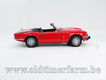 Triumph Spitfire 1500 '78 CH498I - 2 - Thumbnail