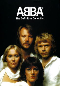 ABBA - The Definitive Collection (DVD) - 0