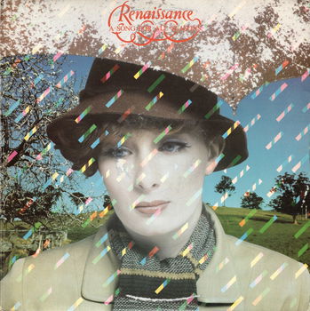 LP - Renaissance - A song for all seasons - 0