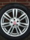 17’’Inch originele Dubel Spak velgen Jaguar XF-Type 5x108 - 0 - Thumbnail