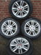 17’’Inch originele Dubel Spak velgen Jaguar XF-Type 5x108 - 4 - Thumbnail