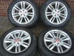 17’’Inch originele Dubel Spak velgen Jaguar XF-Type 5x108 - 5 - Thumbnail