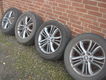 17’’inch Originele Hyundai Tucson velgen 5x114.3 - 1 - Thumbnail