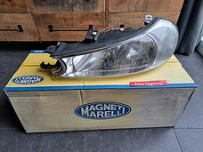 Ford Mondeo Mk2 Koplamp Magneti Marelli LPH522 710301098223 Links