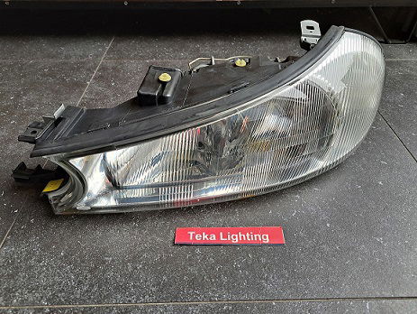 Ford Mondeo Mk2 Koplamp Magneti Marelli LPH522 710301098223 Links - 1