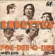 Rubettes – Foe-Dee-O-Dee (1975) Belgium - 0 - Thumbnail