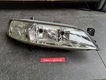 Opel Vectra B Koplamp Magneti Marelli LPE121 712754059386 Rechts - 1 - Thumbnail