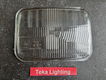 Mercedes T1 T2 Koplampglas Lens Bosch 1305620268 - 1 - Thumbnail