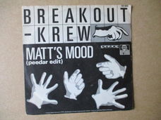 s1017 breakout-krew - matts mood