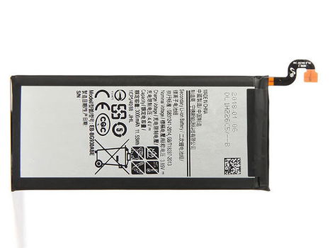 High-compatibility battery EB-BG930ABE for Samsung GALAXY S7 G9300 SM-G9300 - 0