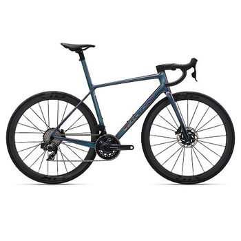 2025 Giant TCR Advanced SL 1 AXS Road Bike (GUN2BIKESHOP) - 0