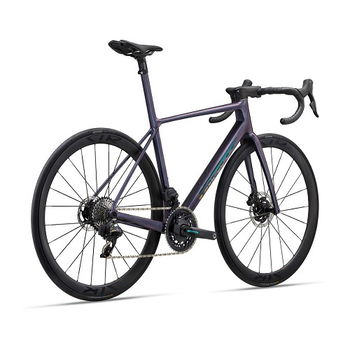 2025 Giant TCR Advanced SL 1 AXS Road Bike (GUN2BIKESHOP) - 1