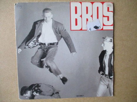 s1025 bros - drop the boy - 0