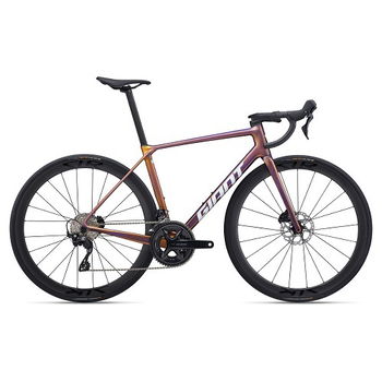 2025 Giant TCR Advanced Pro 2 Road Bike (GUN2BIKESHOP) - 0