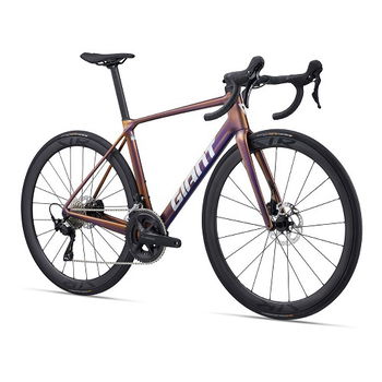 2025 Giant TCR Advanced Pro 2 Road Bike (GUN2BIKESHOP) - 1