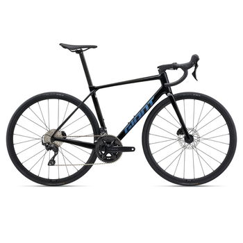 2025 Giant TCR Advanced 2 KOM Road Bike (GUN2BIKESHOP) - 0