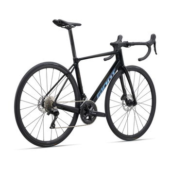 2025 Giant TCR Advanced 2 KOM Road Bike (GUN2BIKESHOP) - 1