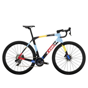 2025 Trek Domane SLR 7 AXS Gen 4 Road Bike (GUN2BIKESHOP) - 0