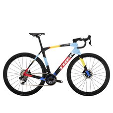 2025 Trek Domane SLR 7 AXS Gen 4 Road Bike (GUN2BIKESHOP)