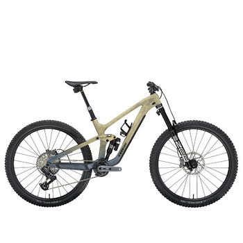 2025 Trek Slash SE Gen 5 Mountain Bike (GUN2BIKESHOP) - 0