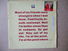 s1028 bros - i quit