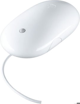 Mac Mini YM936BALG95 en Apple Time Capsule en Apple Draadl. T. en Apple Mighty Usb Mouse. Enz. - 3